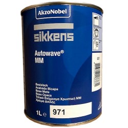 AW 971 VIOLET TRANSPARENT 1L