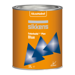 COLORBUILD PLUS HARDENER...