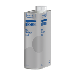 DILUANTS PLUS REDUCER FAST  1L