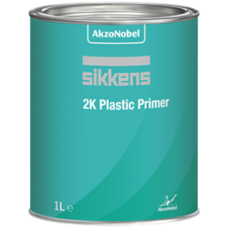 2K PLASTIC PRIMER 1X1L