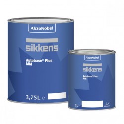 ABP Q432 JAUNE TRANSPARENT 1L