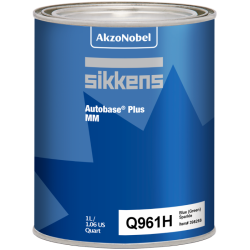 ABP Q961H BLEU NACRE MOYEN 1L