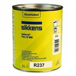 ACPLV R237 ROUGE - NEUTRE 1 L