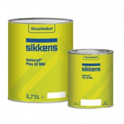 ACPLV R546 VERT - JAUNE 1 L