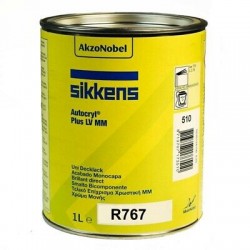 ACPLV R767 VIOLET - BLEU 1 L