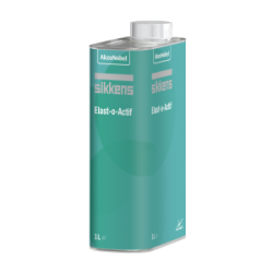 ANTISILICONES H11 1L