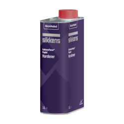 AUTOSURFACER RAPID HARD.1X1L