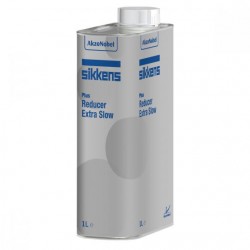 DILUANT PLUS REDUCER EXTRA...