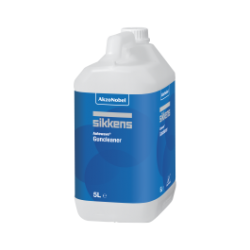 AUTOWAVE GUNCLEANER 1X5LITRES