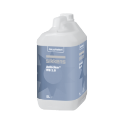 AUTOCLEAR WB 2.0 VERNIS 5L