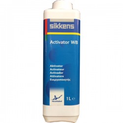 ACTIVATOR WB 1X1LITRE