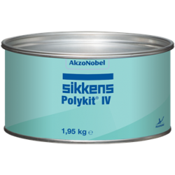 POLYKIT IV 1X2KG