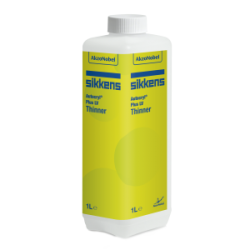 REDUCER  AUTOCLEAR 2.0 SLOW 1L