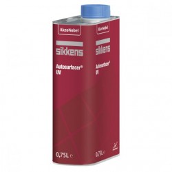 AUTOSURFACER UV LIGHT GREY...