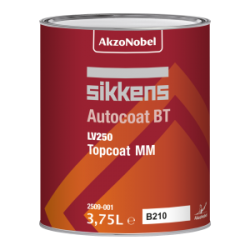 AUTOCOAT BT LV FILLER BEIGE 5L