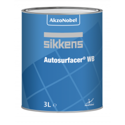 AUTOSURFACER WB    1L