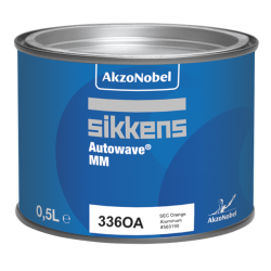 AW  336OA SEC ORANGE...