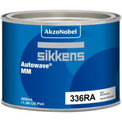 AW  336RA SEC UF ROUGE...