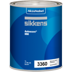 AW  3360 MIDCOAT ENHANCER...