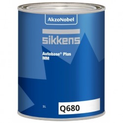 ABP Q680 BLEU VIOLET TRANSP 1L