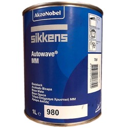 AW 980 BLEU FONCE...