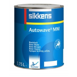 TEINTE AUTOWAVE 1X0.5L UF...