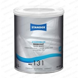 STANDOBLUE  MIX131 SILVER...