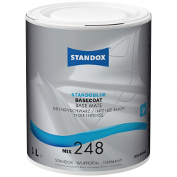STANDOBLUE  MIX248 NOIR...