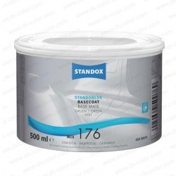 STANDOBLUE  MIX176 GREEN...