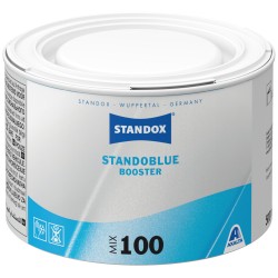 STANDOBLUE  MIX100 BOOSTER...