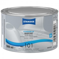 STANDOBLUE  MIX101 SATIN...