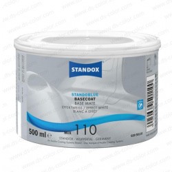 STANDOBLUE  MIX110 EFFECT...