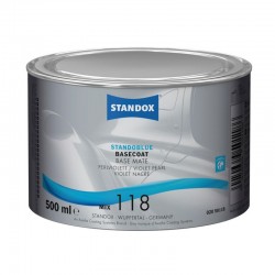 STANDOBLUE  MIX118 VIOLET...