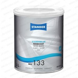 STANDOBLUE  MIX133 SILVER...