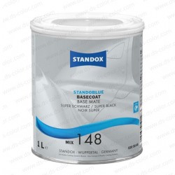 STANDOBLUE  MIX148...