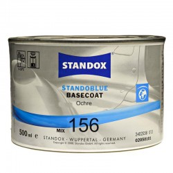 STANDOBLUE  MIX156 OCHRE...