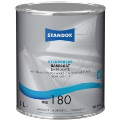 STANDOBLUE BASECOAT MIX180...