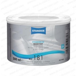 STANDOBLUE  MIX181 WHITE...