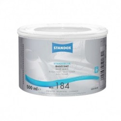 STANDOBLUE  MIX184 BLUE...