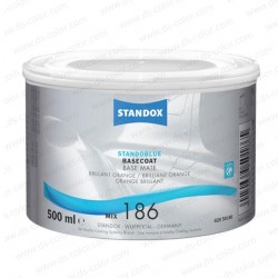 STANDOBLUE  MIX186...