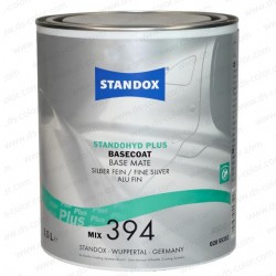 MIX 394 ALUMINIUM       1X1L