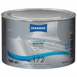 STANDOBLUE  MIX172 BLUE  0.5LT