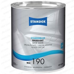 STANDOBLUE  MIX 190 SPECIAL...