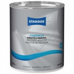 STANDOBLUE VISCOSITY...