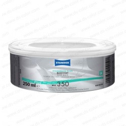 MIX 350 SUNRISE ORANGE 1X0.25L