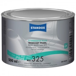 MIX 325 NACRE AIGUE MARINE...