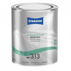 MIX 313 MOONSILVER     1X1L