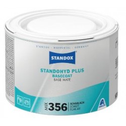 MIX 356 SCARLET 1X0.5L