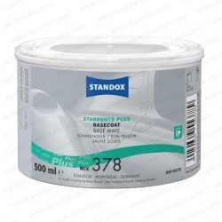 MIX 378 SUN YELLOW 1X0.5L