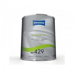MIX 429 STANDOCRYL TOPCOAT 1L